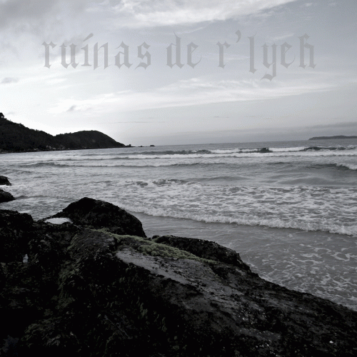 Ruínas De R'lyeh : Ruínas de R'lyeh